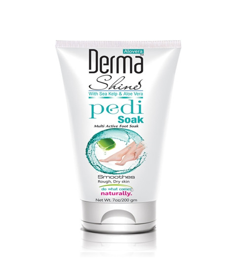 iShopping - Derma Shine Pedi Soak 200gm