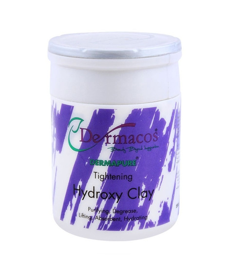 iShopping - Dermacos Hydroxy Clay Play Face Mask 200gm