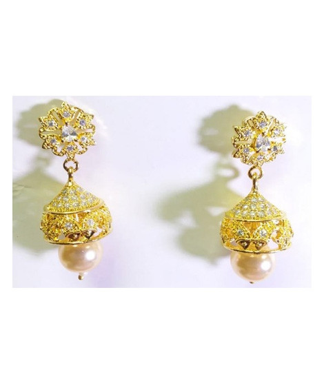 iShopping - Desire Fashion Designer Earring For Women (106200108)