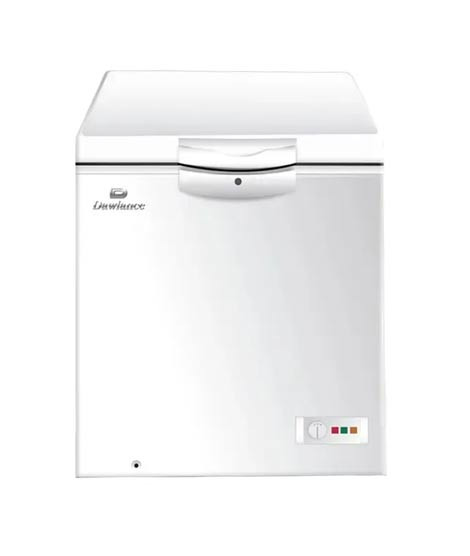 iShopping - Dawlance Stucco PLM Single Door Deep Freezer 7 Cu Ft (DF-200P)