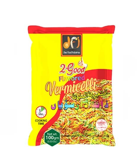 iShopping - DFI Color Vermicelli 100gm