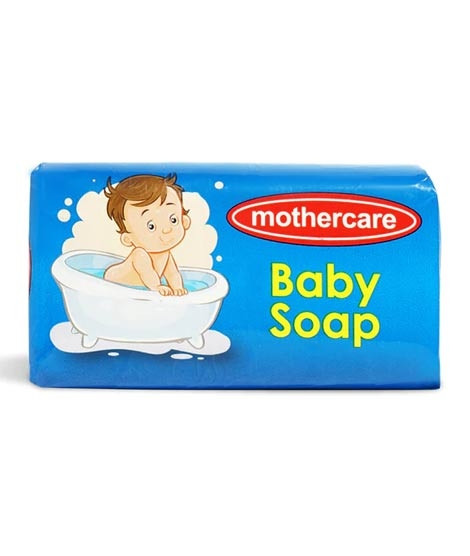 iShopping - Mothercare Baby Soap Blue 100g
