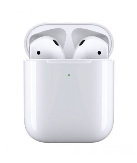 iShopping - Jtechzone TWS Earpods 2 Wireless Bluetooth Headset