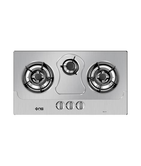 iShopping - Nasgas Regular Built In Hob (DG-111)