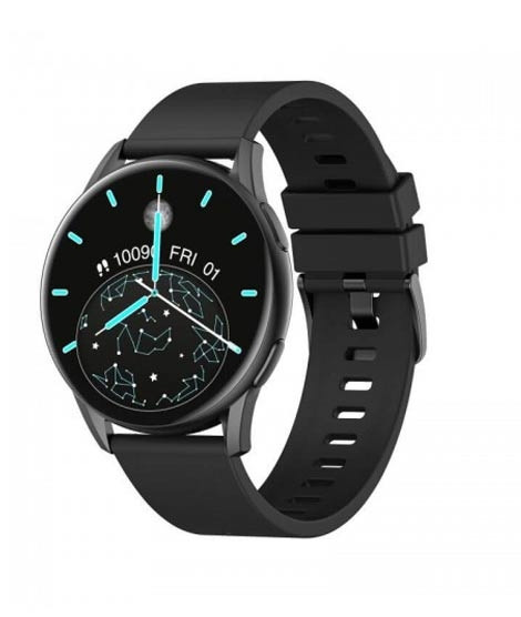 iShopping - Kieslect K10 Smart Watch Black