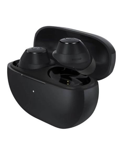 iShopping - Haylou GT1 2022 TWS Earbuds Black