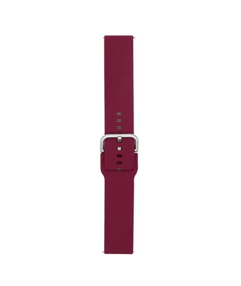 iShopping - Kieslect Strap For L11 Smartwatch Maroon