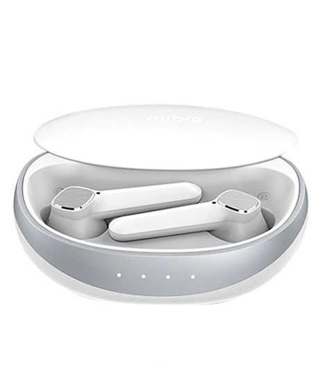 iShopping - Mibro Earbuds S1 White