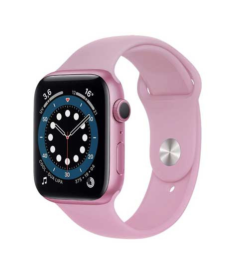 iShopping - Blulory Glifo 7 Pro Smartwatch Pink