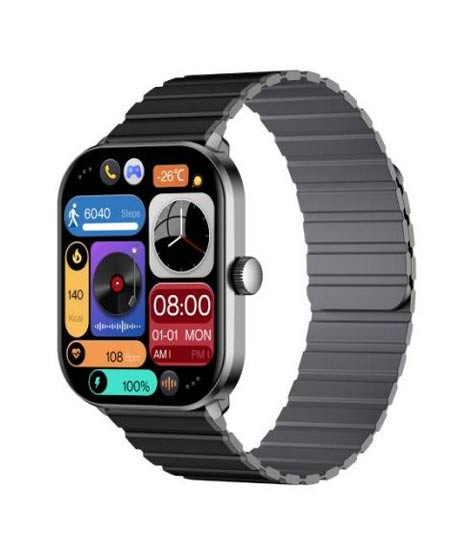 iShopping - Glorimi GS1 Pro Bluetooth Smart Calling Watch
