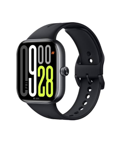 iShopping - Redmi Watch 5-Obsidian Black