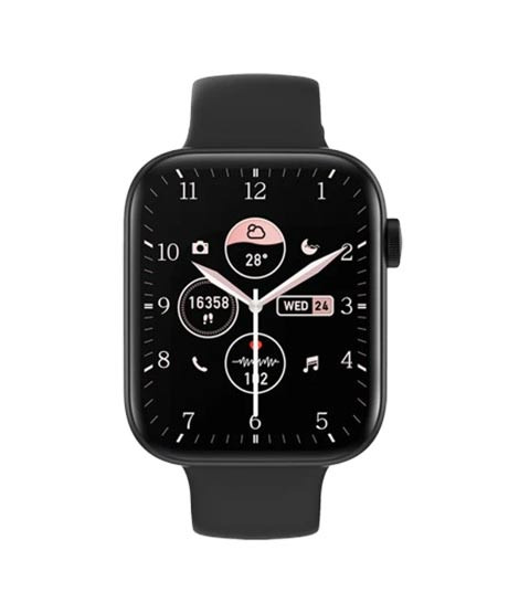 iShopping - QMobile Qwatch (QW-01)