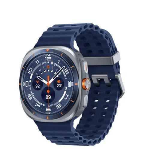 iShopping - Samsung Galaxy Watch Ultra 47mm Titanium Blue (SM-L705F)