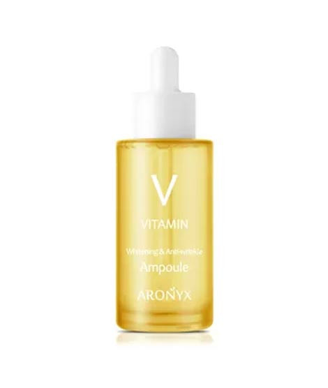 iShopping - Illusion Store Aronyx Vitamin Ampoule - 50ml