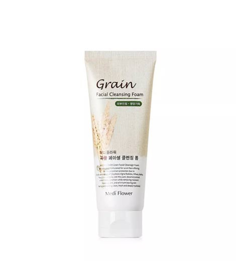 iShopping - Illusion Store Grain Facial Cleansing Foam - 150ml