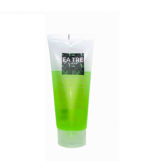 iShopping - Illusion Store MEDB Tea Tree Pore Peel Off Pack