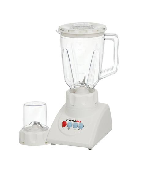 iShopping - Electromax 2 In 1 Blender Grinder (EMFB-3100)