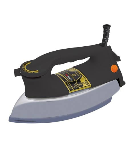 iShopping - Electromax Heavy Weight Dry Iron (EMDI-7625)