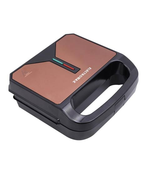 iShopping - Electromax Sandwich Maker (EMSM-703)