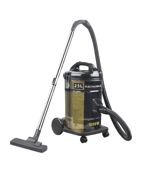 iShopping - Electromax Vacuum Cleaner (EMVC-2500)