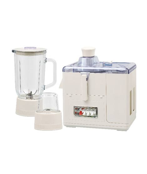 iShopping - Electromax 3 In 1 Food Processor (EMFP-3288)