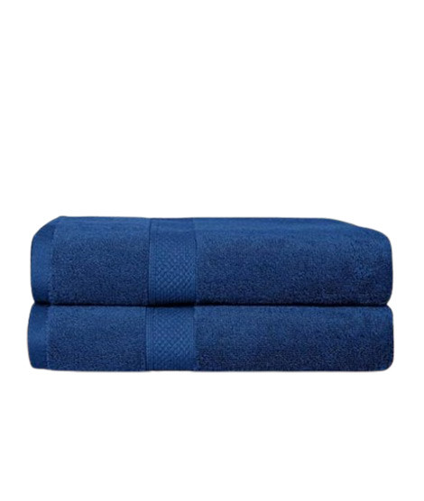 iShopping - Diamond Tree Bath Towel - (Pack of 2)