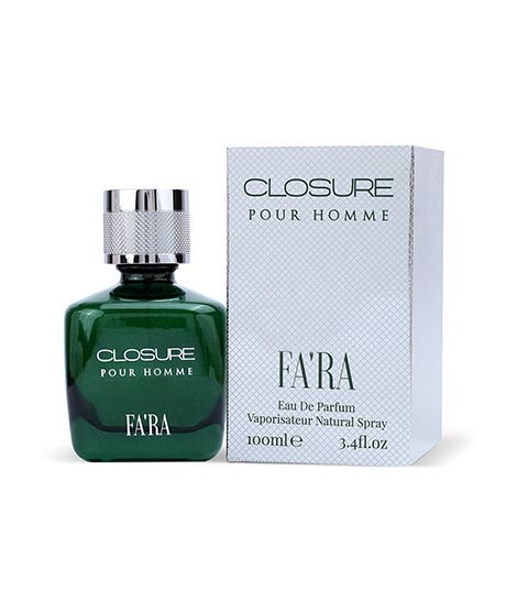 iShopping - FARA Closure Perfume For Men 100ml