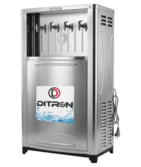 iShopping - Ditron 100 Gallon Water Cooler