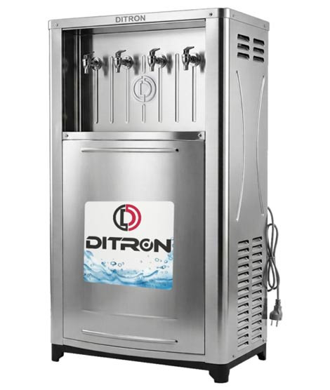 iShopping - Ditron 150 Gallon Water Cooler
