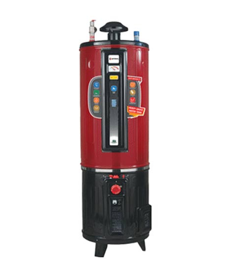 iShopping - Ditron 35 Gallon Gas Heater