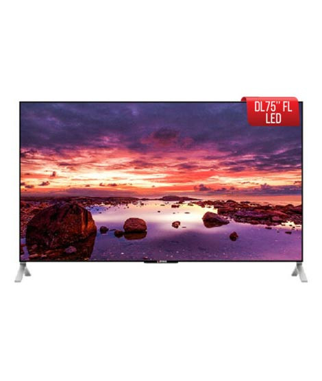 iShopping - Ditron 75" FHD Android LED TV (DL75)