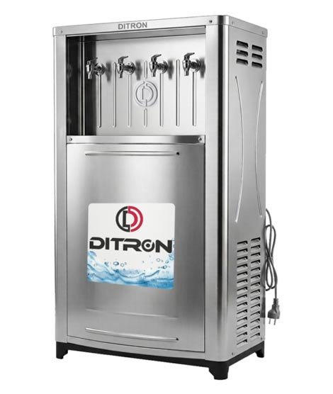 iShopping - Ditron 80 Gallon Water Cooler