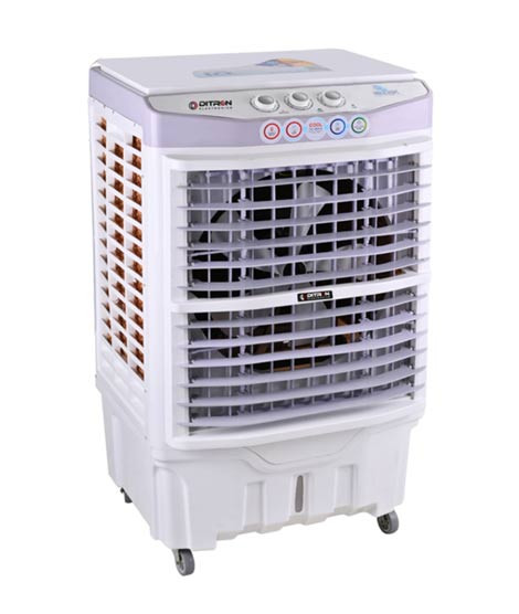 iShopping - Ditron Room Air Cooler (JC-13000)