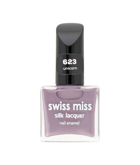 iShopping - Swiss Miss Silk Collection Nail Polish Unicorn - (623)