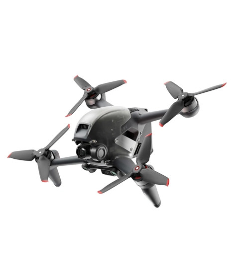 iShopping - DJI FPV Combo