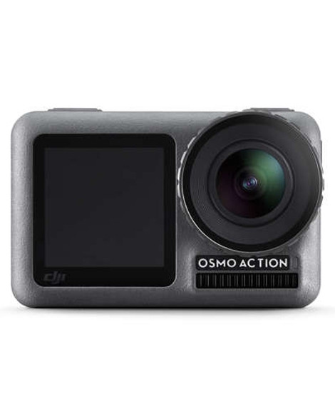iShopping - DJI Osmo Action 4K Camera