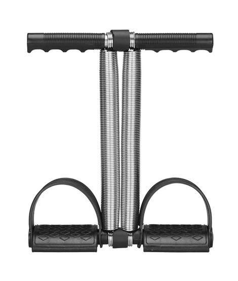 iShopping - ANS Tummy Double Spring Trimmer Belt