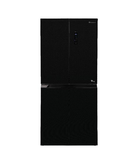 iShopping - Dawlance No Frost Inverter Glass Door Side-by-Side Refrigerator (DMD-7951-INV-GD)