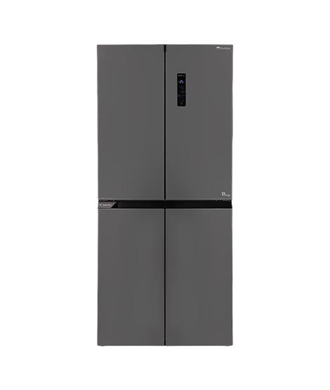 iShopping - Dawlance No Frost Inverter Side-by-Side Refrigerator (DMD-7951-INV-INOX)
