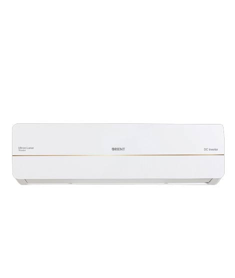 iShopping - Orient Ultron DC Inverter Air Conditioner 1.0 Ton Grace Golden (Lunar-12G)