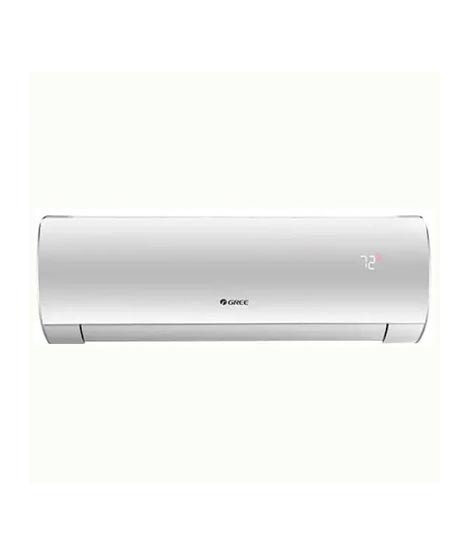 iShopping - Gree Pular Inverter Split Air Conditioner Heat & Cool 2.0 Ton (GS-24PITH14S)
