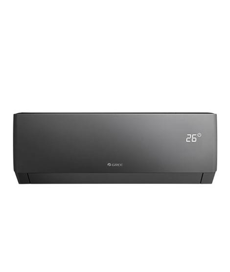 iShopping - Gree Pular Inverter Split Air Conditioner Heat & Cool 1.5 Ton (GS-18PITH11G)