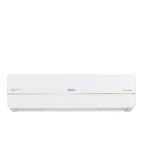 iShopping - Orient Ultron DC Inverter Air Conditioner 2.0 Ton Grace Golden (Lunar-24G)