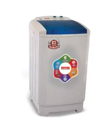 iShopping - Royal Top Load Washing Machine 10kg (RWM-1010-SB)