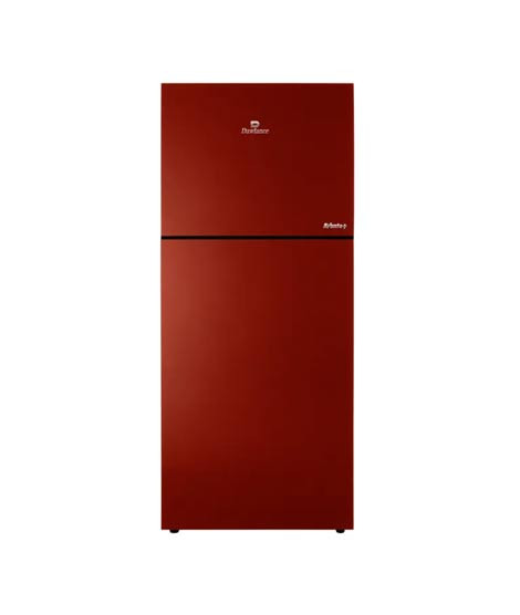 iShopping - Dawlance Avante+ Freezer-On-Top Refrigerator 12 Cu Ft (9178-WB)