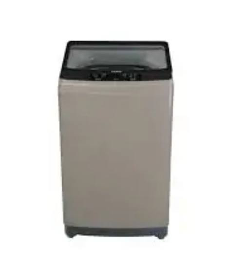 iShopping - Haier Fully Automatic Top load Washing Machine 9 Kg (HWM 90-826)