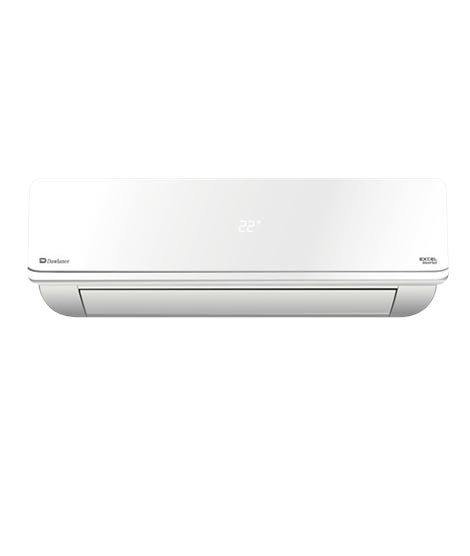 iShopping - Dawlance 30 Excel Inverter Split Heat & Cool Air Condition 1.5 Ton White