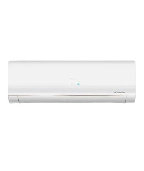 iShopping - Haier Turbo Cool Split Inventer Air Conditioner 0.75 Ton (10LF)