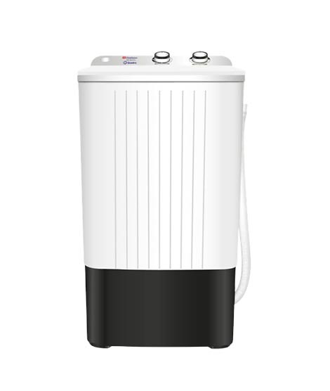 iShopping - Dawlance Single Tub Washer 6kg White (DW-7200-W FL)