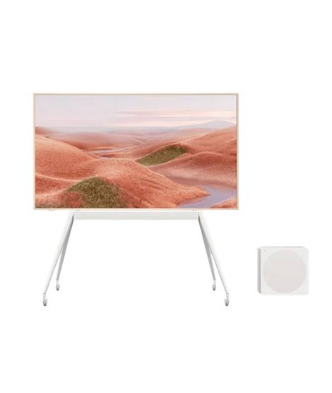 iShopping - TCL 75" A300 Pro NXTFRAME 4K TV